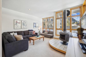 River Glen 107C condo